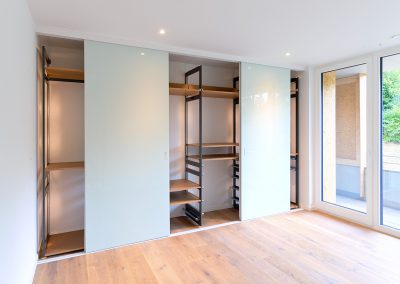 Schlafzimmer Schrank nach Maß